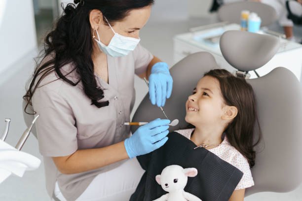 Best Pediatric Emergency Dentist in Bertville, AL