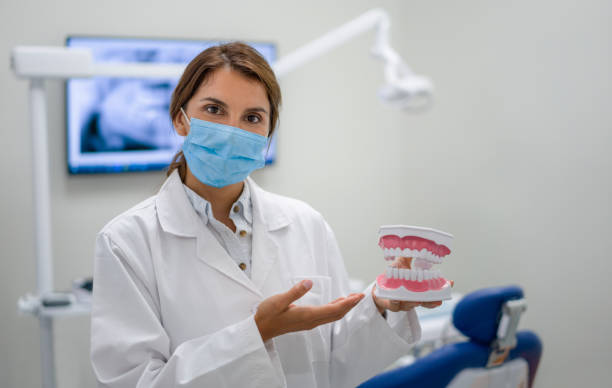 Best Same-Day Emergency Dental Services in Bertville, AL