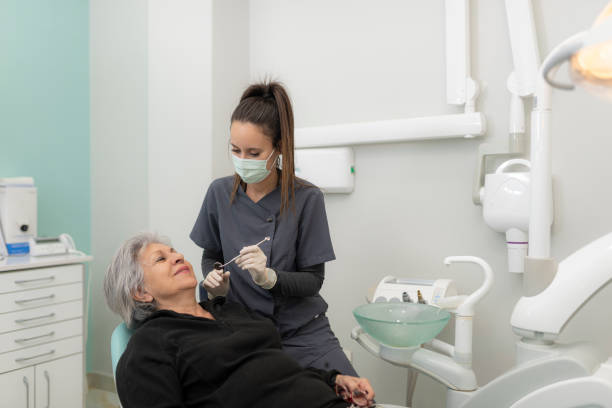Best Emergency Treatment for Dental Infections or Abscesses in Bertville, AL