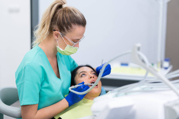 Best Emergency Treatment for Dental Infections or Abscesses in Bertville, AL